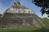 East Side Stucco on El Castillo