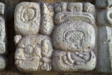 few glyphs in good condition