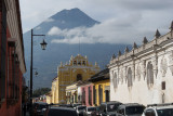 Volcan de Agua (Volcano of Water)