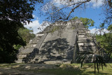Structure 5C-49, Lost World Complex