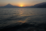 Setting Sun