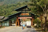 澜沧 景迈山