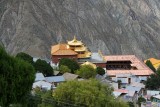 东竹林寺
