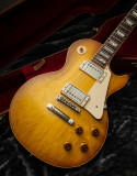 97 Gibson Les Paul 1958 Reissue