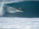 Mexican Pipeline