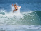 Oaxaca Surfing