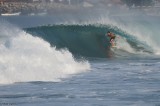 Surf the Mexican Pipeline