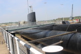 HM Submarine  Ocelot