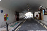 Last bit of old London Bridge