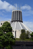 Metropolitan Cathedral