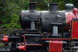 STEAM RAILWAY/ ENGINE'S/ SHEDS & STATIONS.