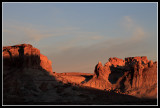 Southwest Glances