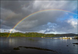 <br>May 2022<br>Port Hardy Rainbow