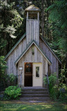 <br>June 2022<br>Chapel in the Forest