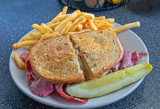 The Reuben Review