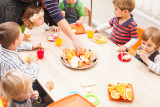 Teach Early Childhood