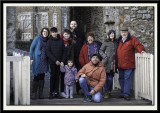 Our Family at Dover Castle