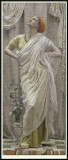 A Roman Lady