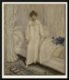 Le Reveil, vers 1890