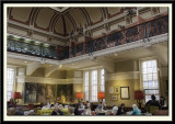 Edwardian Tea Room