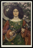 Musica, around 1895-97