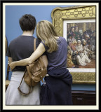 'Art Lovers'