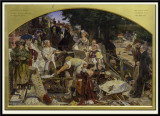 Work, commissioned 1852, finished 1863