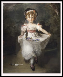 Miss Murray, 1824-26