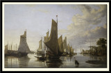 Yarmouth Water Frolic - Evening
