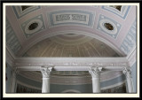 The Library Ceiling