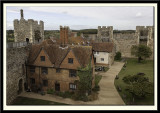 Framlingham Castle