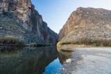 Santa Elena Canyon 1