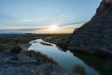 Santa Elena Canyon 2