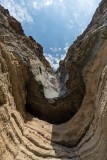 Lower Burro Mesa Pour-off Trail 2