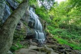 Tennessee Waterfalls