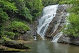 High Falls - Thompson River 4