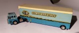 Revell Ford C Moving Van