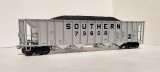 Southern Ortner Conversion