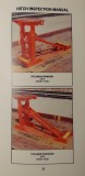 Hitch Inspection Manual Page 9