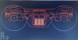 3D CAD models