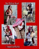 Red Riding Hood ( nsfw 18+ )