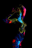 Painting with Light (  mature 18+ )