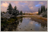 Grand Teton and Yellowstone National Park.