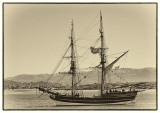 Tall Ship