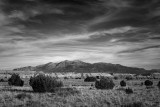 Henry Mountains - Utah