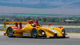 2008 Porsche RS Spyder