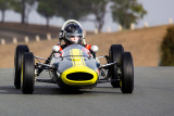 1963 Lotus 27, Formula Jr.