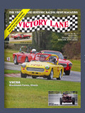 Victory Lane Magazine