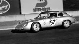 1961 Porsche Carrerra Abarth