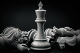 Just What Is Castling In Chess Board Games